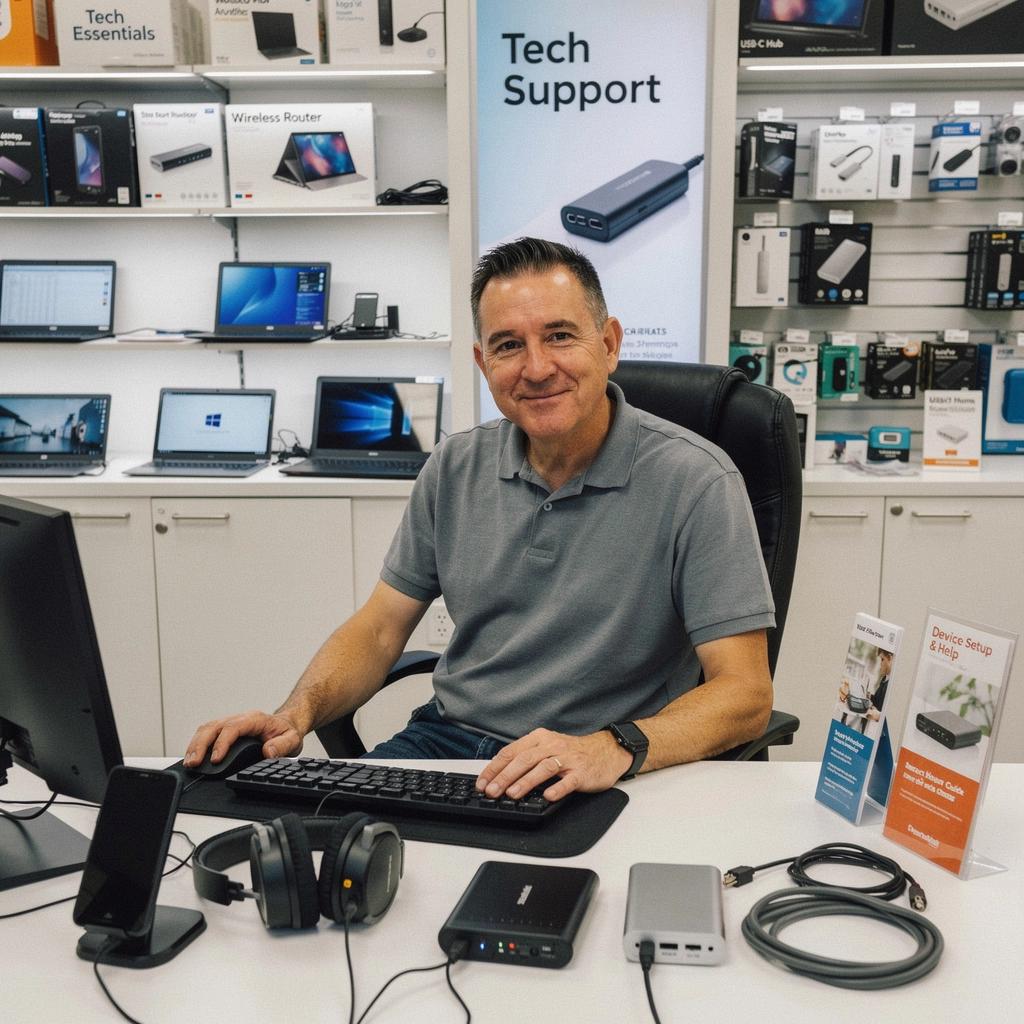 Tisch mit frischem Kaffee und kleinen Snacks für die Gäste während einer Veranstaltung.