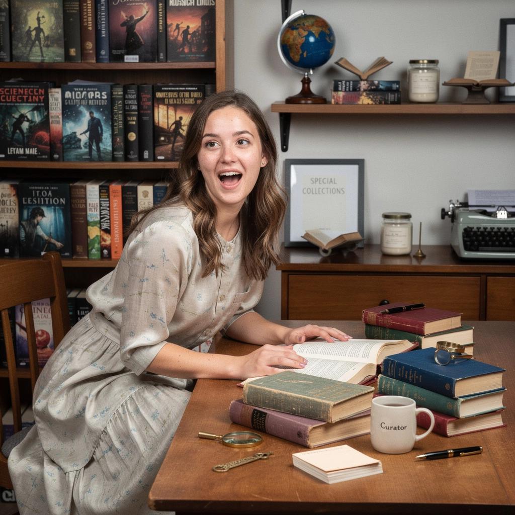 Plakat mit Informationen zu kommenden Lesungen und Buchvorstellungen.